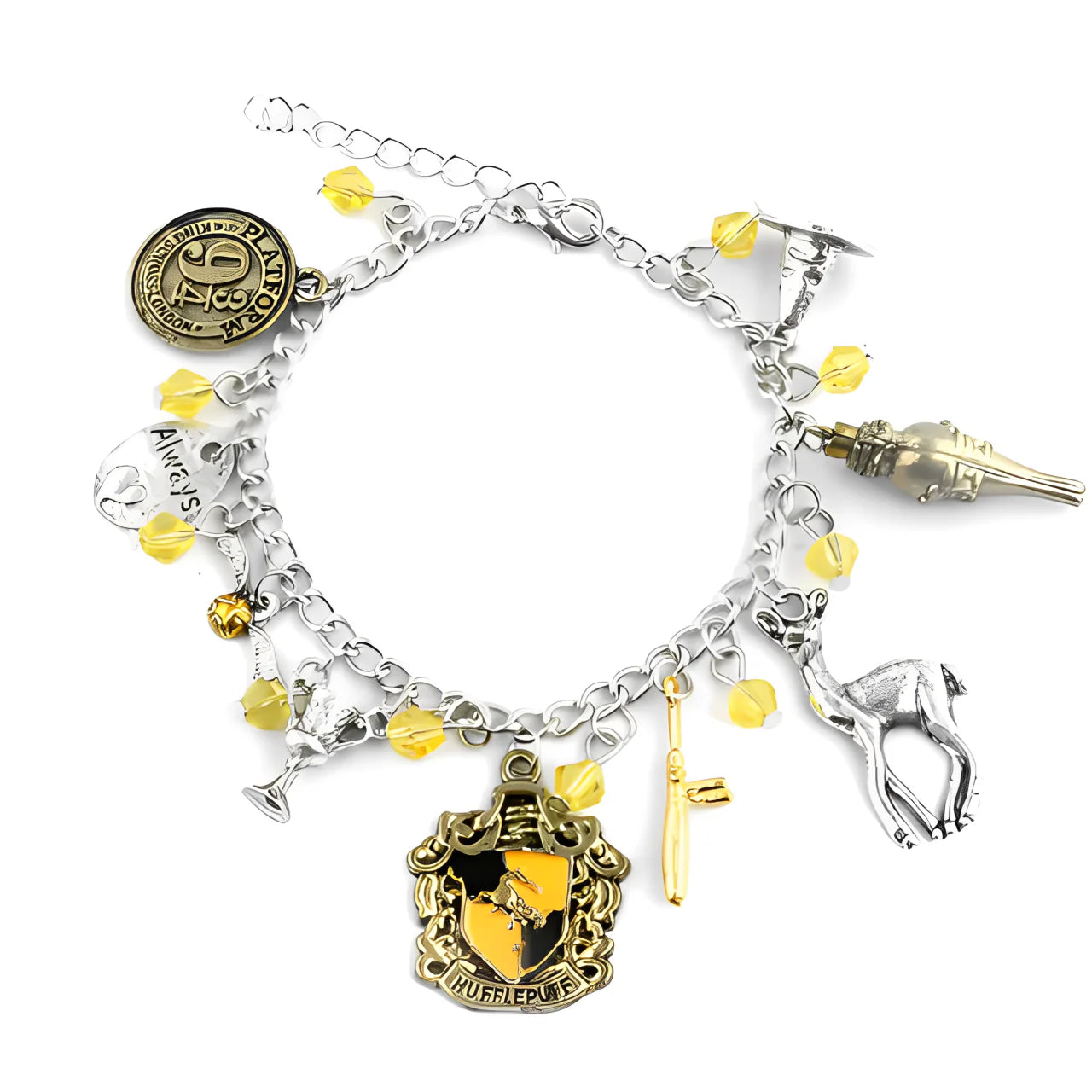 House Bracelet