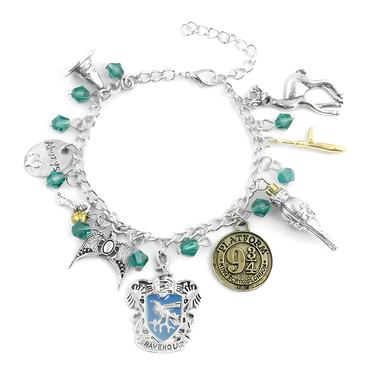 House Bracelet