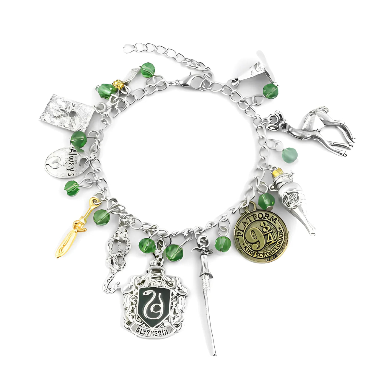 House Bracelet