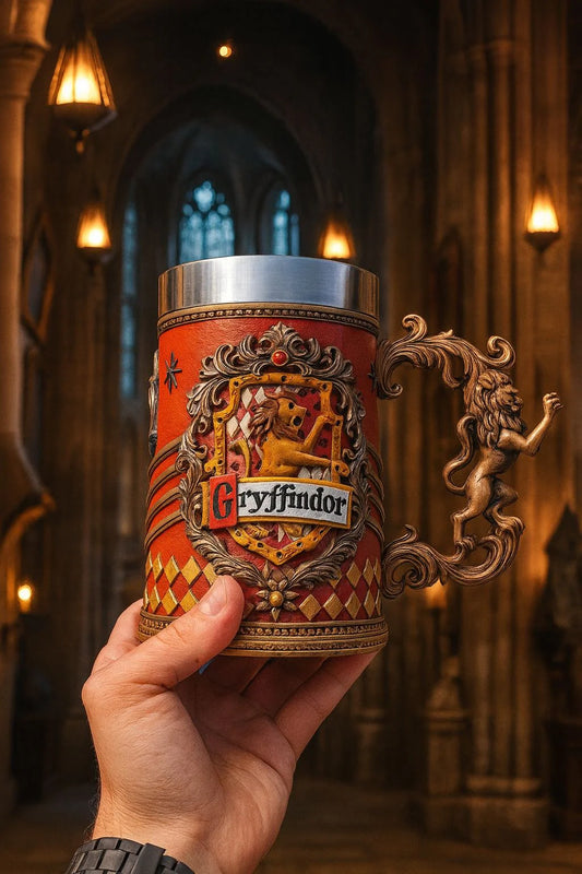 House Mugs