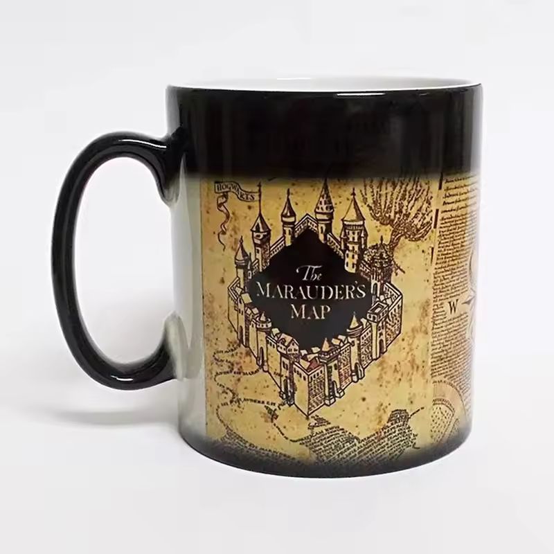 Marauders Thermal Mug