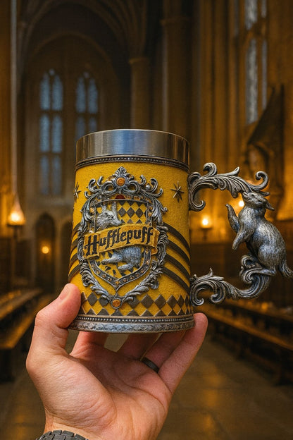 House Mugs
