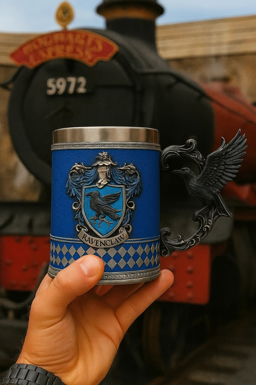 House Mugs